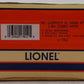 Lionel 6-17012 O Government du Canada ACF 2-Bay Covered Hopper #7001 VG/Box