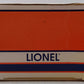 Lionel 6-17012 O Government du Canada ACF 2-Bay Covered Hopper #7001 VG/Box