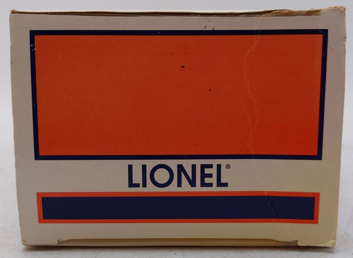 Lionel 6-17012 O Government du Canada ACF 2-Bay Covered Hopper #7001 VG/Box