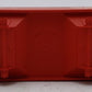 Lionel 6-17012 O Government du Canada ACF 2-Bay Covered Hopper #7001 VG/Box