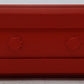 Lionel 6-17012 O Government du Canada ACF 2-Bay Covered Hopper #7001 VG/Box