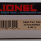 Lionel 6-16214 O Gauge Denver & Rio Grande Two Tier Auto Carrier EX/Box