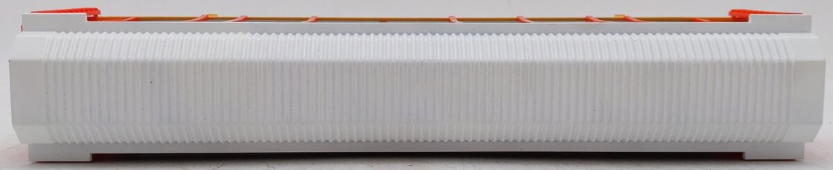 Lionel 6-16214 O Gauge Denver & Rio Grande Two Tier Auto Carrier EX/Box
