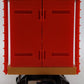 Lionel 6-16214 O Gauge Denver & Rio Grande Two Tier Auto Carrier EX/Box