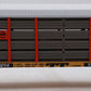 Lionel 6-16214 O Gauge Denver & Rio Grande Two Tier Auto Carrier EX/Box