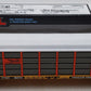 Lionel 6-16214 O Gauge Denver & Rio Grande Two Tier Auto Carrier EX/Box