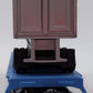 Lionel 6-16910 O Gauge Missouri Pacific Flatcar with Trailer EX/Box
