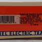 Lionel 6-16910 O Gauge Missouri Pacific Flatcar with Trailer EX/Box