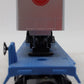 Lionel 6-16910 O Gauge Missouri Pacific Flatcar with Trailer EX/Box