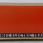 Lionel 6-17407 O Gauge Nickel Plate Road Gondola #17407 w/ Scrap Load EX/Box