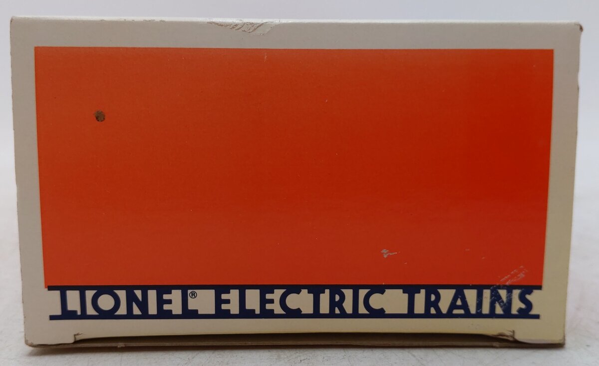 Lionel 6-17407 O Gauge Nickel Plate Road Gondola #17407 w/ Scrap Load EX/Box