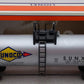 Lionel 6-17910 O Gauge Sunoco Unibody Tank Car #7900 VG/Box