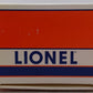 Lionel 6-17910 O Gauge Sunoco Unibody Tank Car #7900 VG/Box