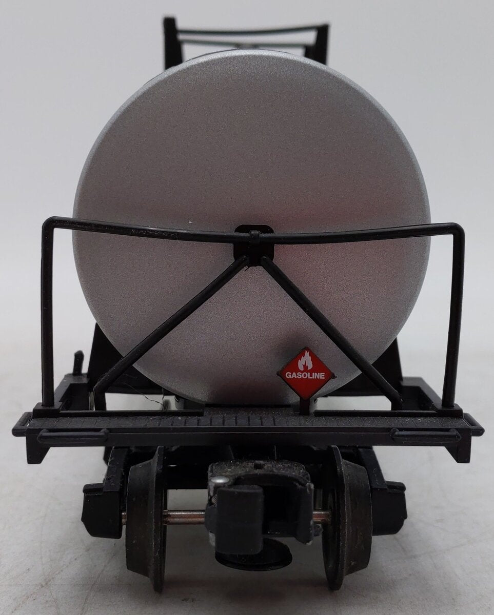 Lionel 6-17910 O Gauge Sunoco Unibody Tank Car #7900 VG/Box