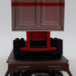 Lionel 6-36086 O Gauge Southern Pacific Flatcar #3181 with Trailer EX/Box