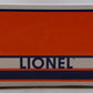 Lionel 6-36086 O Gauge Southern Pacific Flatcar #3181 with Trailer EX/Box