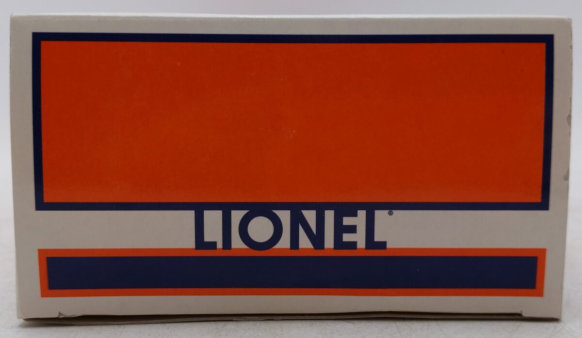 Lionel 6-36086 O Gauge Southern Pacific Flatcar #3181 with Trailer EX/Box
