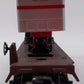 Lionel 6-36086 O Gauge Southern Pacific Flatcar #3181 with Trailer EX/Box