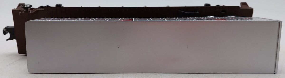 Lionel 6-36086 O Gauge Southern Pacific Flatcar #3181 with Trailer EX/Box