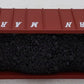Lionel 6-17129 O Gauge Western Maryland 3-Bay Hopper Car w/Coal Load #9300 EX/Box