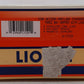 Lionel 6-17129 O Gauge Western Maryland 3-Bay Hopper Car w/Coal Load #9300 EX/Box