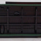 Lionel 6-19552 O Gauge Rutland Industrial Reefer Car #395 EX/Box