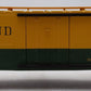 Lionel 6-19552 O Gauge Rutland Industrial Reefer Car #395 EX/Box
