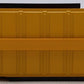 Lionel 6-19552 O Gauge Rutland Industrial Reefer Car #395 EX/Box