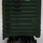 Lionel 6-19552 O Gauge Rutland Industrial Reefer Car #395 EX/Box