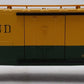 Lionel 6-19552 O Gauge Rutland Industrial Reefer Car #395 EX/Box