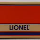 Lionel 6-19552 O Gauge Rutland Industrial Reefer Car #395 EX/Box