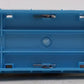 Lionel 6-36091 O Gauge Maersk Flat Car #250129 w/ 2 Diecast Tractors EX/Box