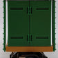 Lionel 6-16217 O Gauge Burlington Northern Auto Carrier with Screens EX/Box