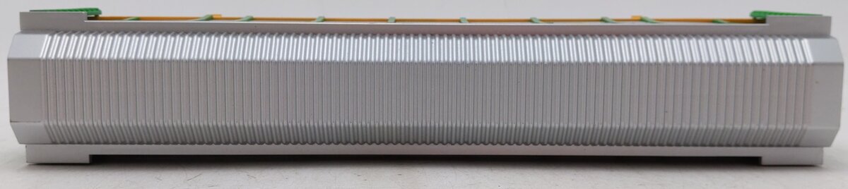 Lionel 6-16217 O Gauge Burlington Northern Auto Carrier with Screens EX/Box