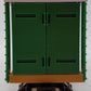 Lionel 6-16217 O Gauge Burlington Northern Auto Carrier with Screens EX/Box