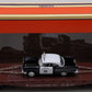 Lionel 6-26906 O Gauge Southern Pacific Flatcar w/ 1957 Chevy Police Car EX/Box