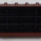 Lionel 6-26906 O Gauge Southern Pacific Flatcar w/ 1957 Chevy Police Car EX/Box