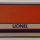 Lionel 6-26906 O Gauge Southern Pacific Flatcar w/ 1957 Chevy Police Car EX/Box
