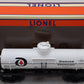 Lionel 6-19626 O Gauge Diamond Chemicals 8,000 Gallon Tank Car #19419 EX/Box