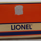 Lionel 6-17913 O Gauge JM Huber Unibody Tank Car #76295 EX/Box