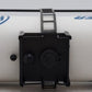 Lionel 6-17913 O Gauge JM Huber Unibody Tank Car #76295 EX/Box