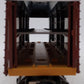 Lionel 6-16215 O Gauge Conrail Two Tier Auto Carrier VG/Box