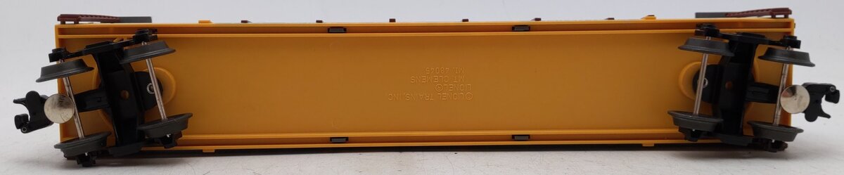 Lionel 6-16215 O Gauge Conrail Two Tier Auto Carrier VG/Box