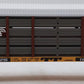 Lionel 6-16215 O Gauge Conrail Two Tier Auto Carrier VG/Box