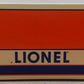 Lionel 6-16444 Central New Jersey 2-Bay Hopper EX/Box