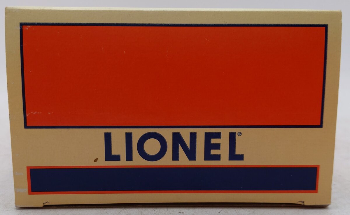Lionel 6-16444 Central New Jersey 2-Bay Hopper EX/Box