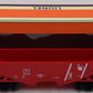 Lionel 6-16444 Central New Jersey 2-Bay Hopper EX/Box