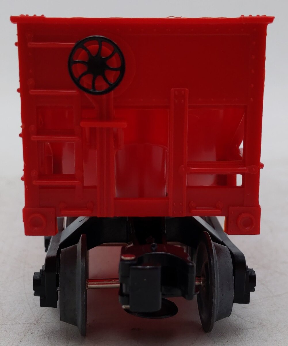 Lionel 6-16444 Central New Jersey 2-Bay Hopper EX/Box