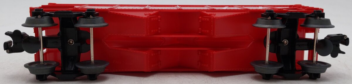 Lionel 6-16444 Central New Jersey 2-Bay Hopper EX/Box