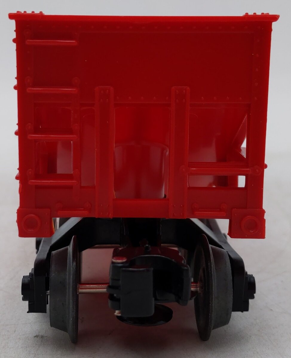 Lionel 6-16444 Central New Jersey 2-Bay Hopper EX/Box